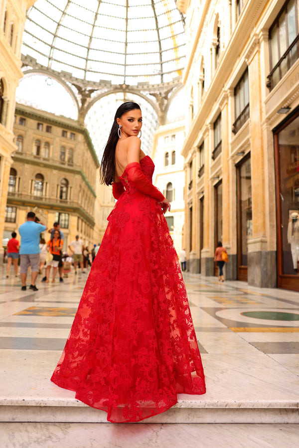 Nicoletta Prom (NC1014) Spring 2025