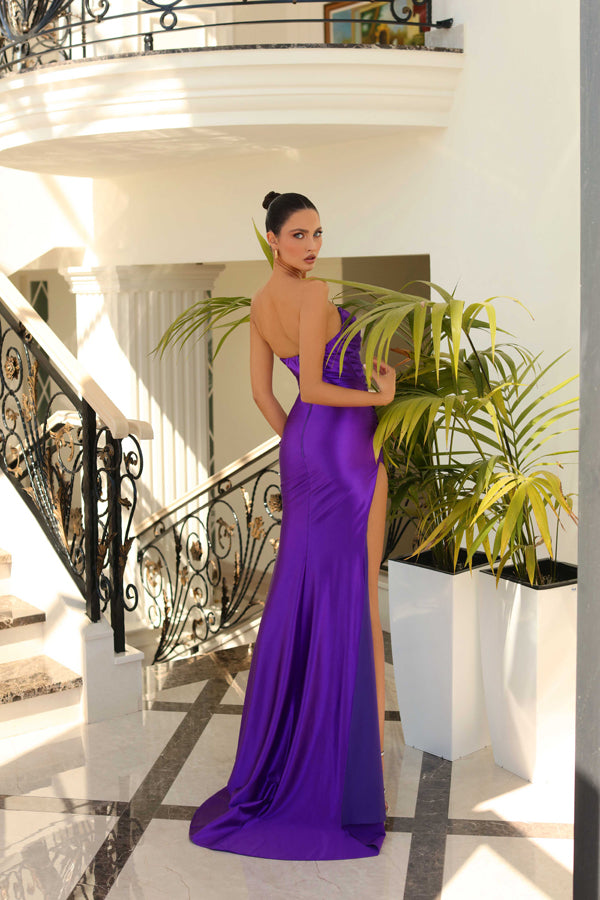Nicoletta Prom (NC1015) Spring 2025