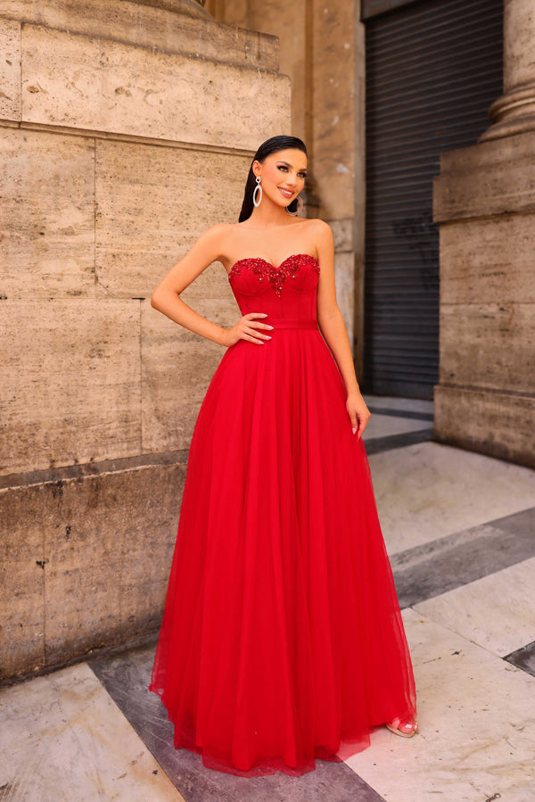 Nicoletta Prom (NC1019) Spring 2025