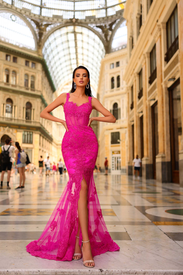 Nicoletta Prom (NC1031) Spring 2025