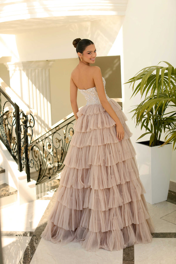 Nicoletta Prom (NC1045) Spring 2025