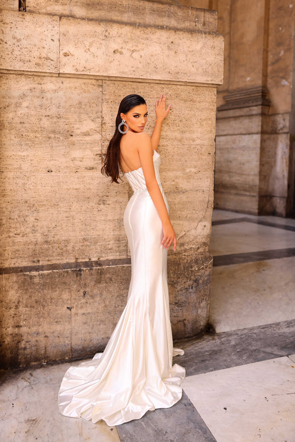 Nicoletta Prom (NC1054) Spring 2025