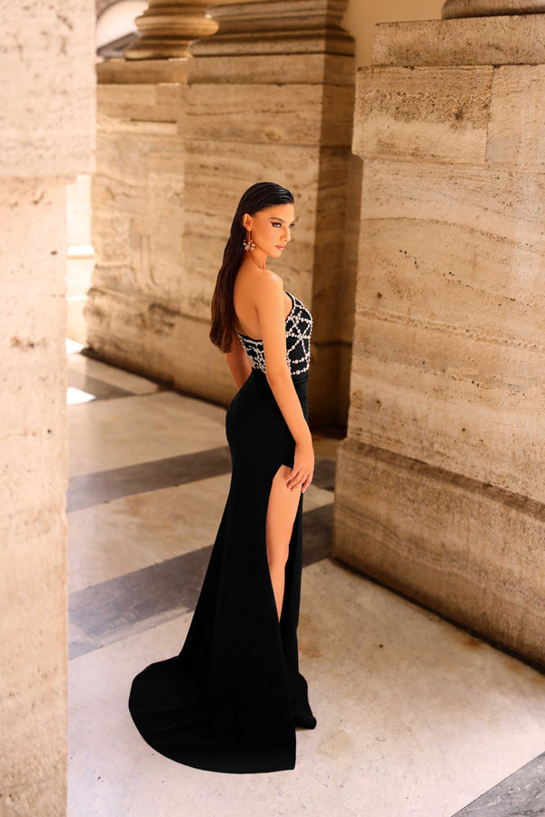 Nicoletta Prom (NC1092) Spring 2025