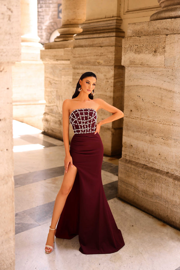 Nicoletta Prom (NC1092) Spring 2025