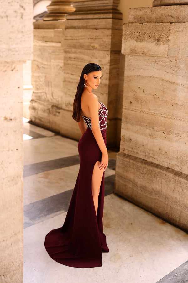 Nicoletta Prom (NC1092) Spring 2025