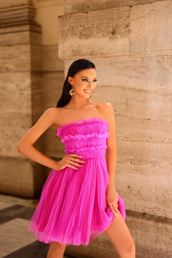 Nicoletta Prom (NC1095) Spring 2025