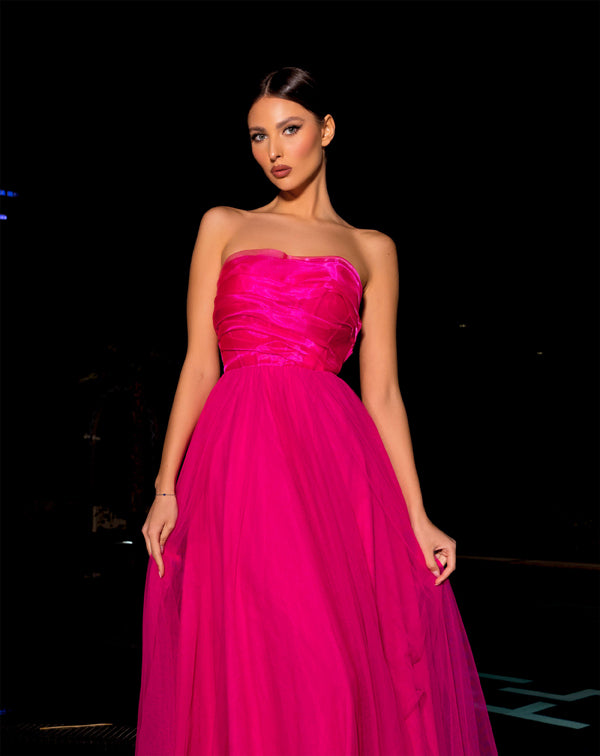 Nicoletta Prom (NC2001) Spring 2025