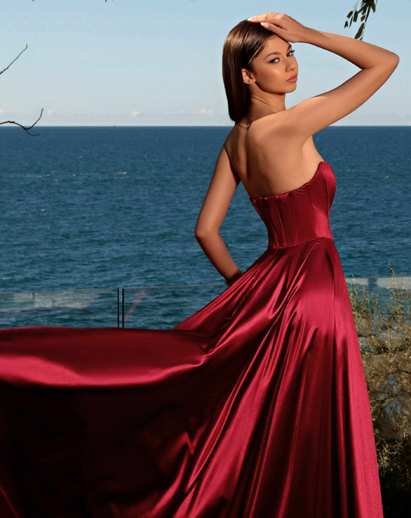 Nicoletta Prom (NC2018) Spring 2025