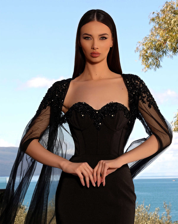 Nicoletta Prom (NC2019) Spring 2025
