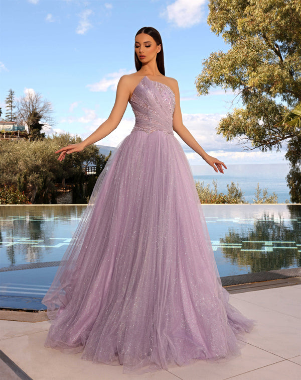 Nicoletta Prom (NC2047) Spring 2025