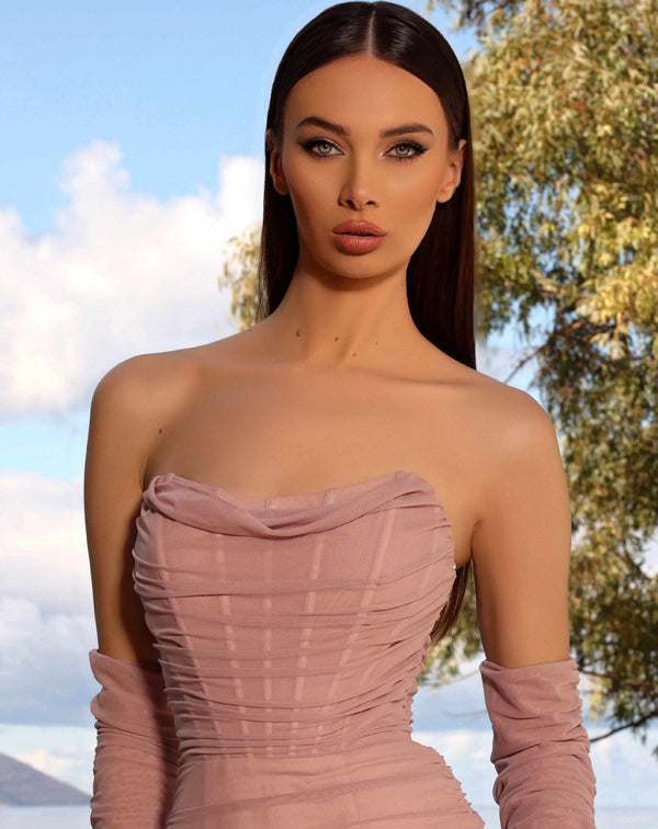 Nicoletta Prom (NC2054) Spring 2025