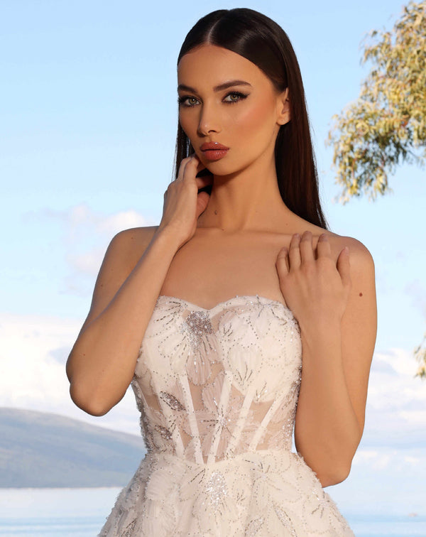 Nicoletta Prom (NC2056) Spring 2025