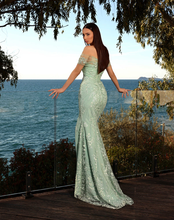 Nicoletta Prom (NC2066) Spring 2025