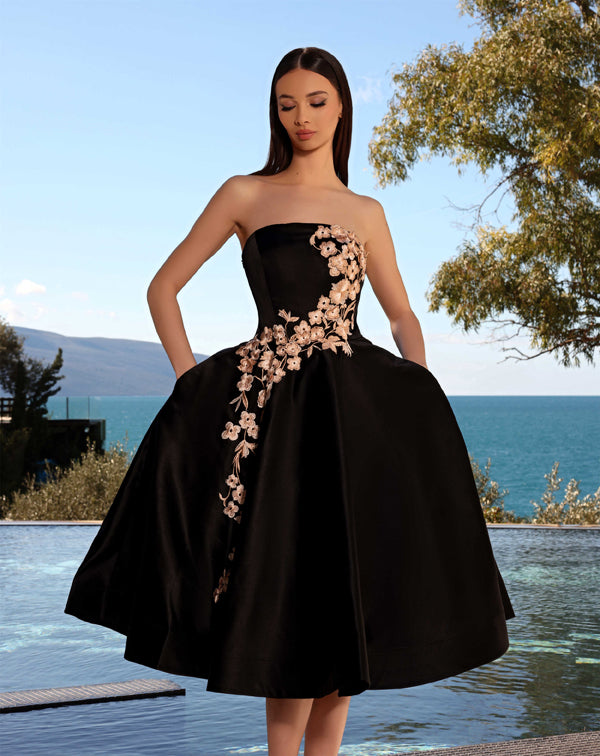 Nicoletta Prom (NC2079) Spring 2025