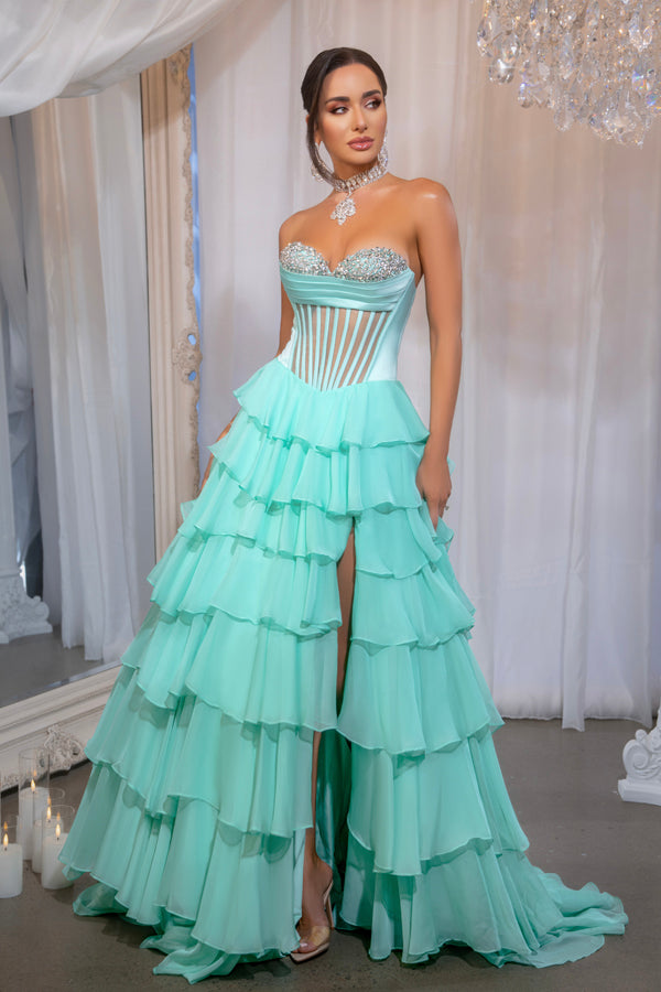 Portia & Scarlett (PS25961) Spring 2026