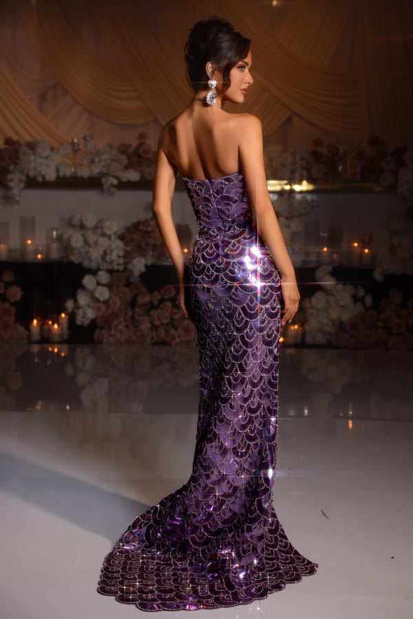 Portia & Scarlett (PS25998C) Spring 2026