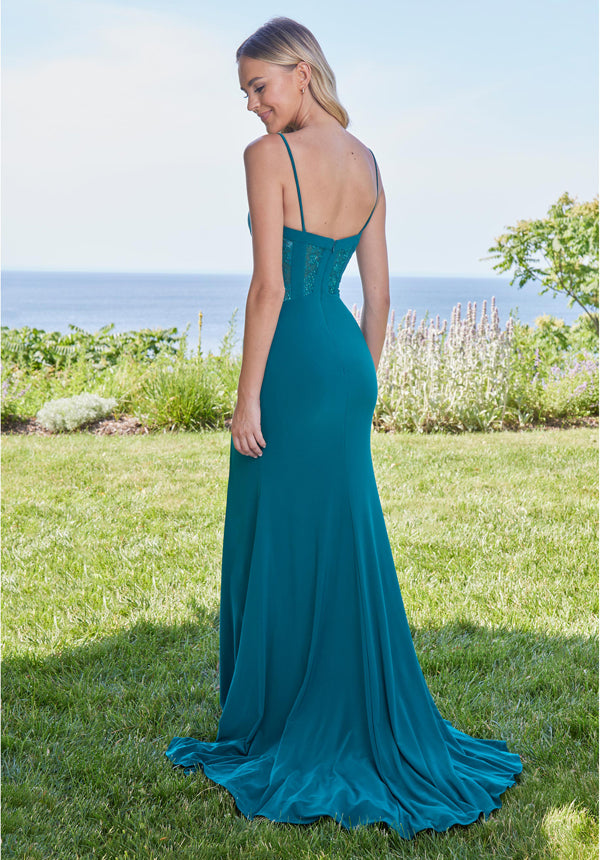 Mori Lee Prom (49127) Spring 2025