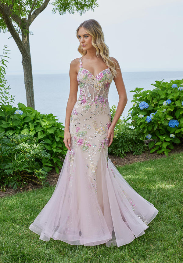 Mori Lee Prom (49130) Spring 2025 Mori Lee Prom (49130) Spring 2025