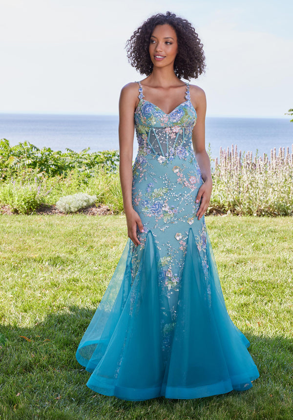 Mori Lee Prom (49130) Spring 2025