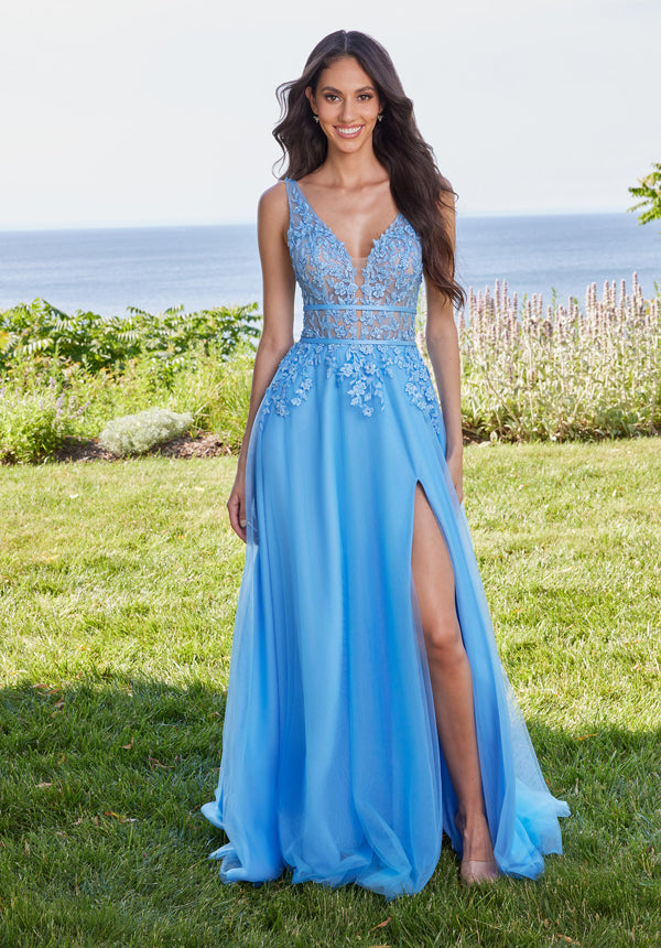 Mori Lee Prom (49133) Spring 2025