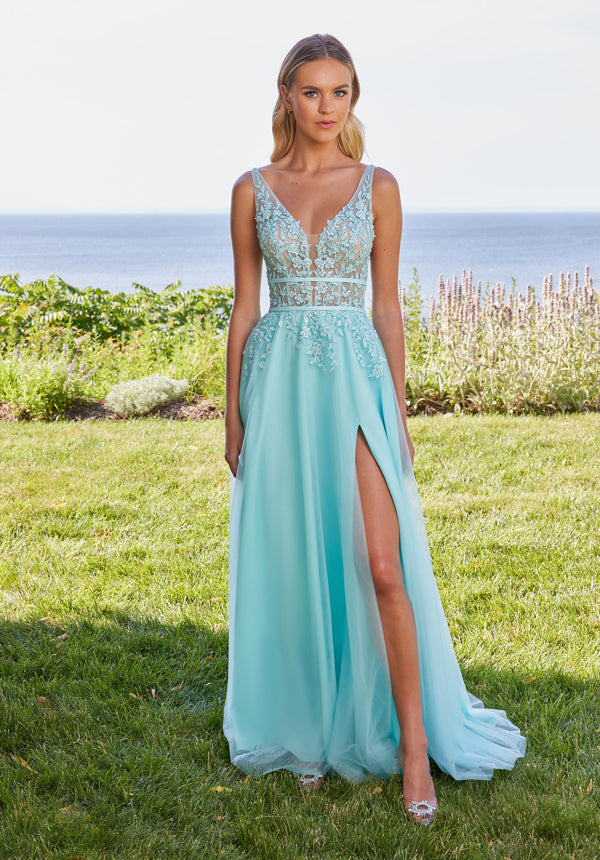 mori lee prom dresses Mori Lee Prom (49133) Spring 2025