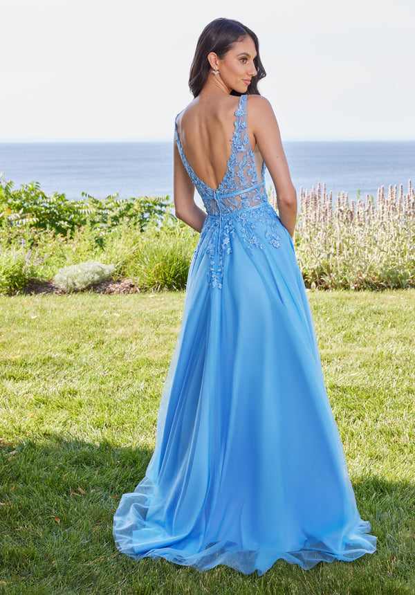Mori Lee Prom (49133) Spring 2025