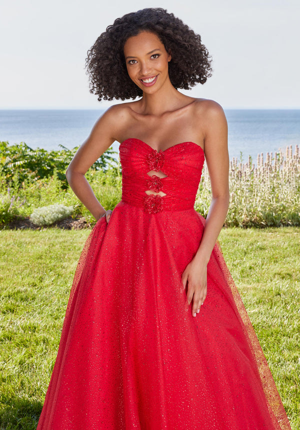 Mori Lee Prom (49137) Spring 2025