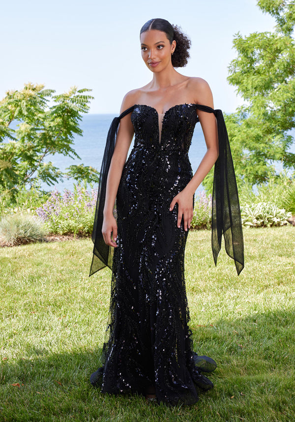 Mori Lee Prom (49166) Spring 2025