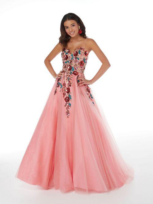 Studio 17 Prom (12881) Spring 2022