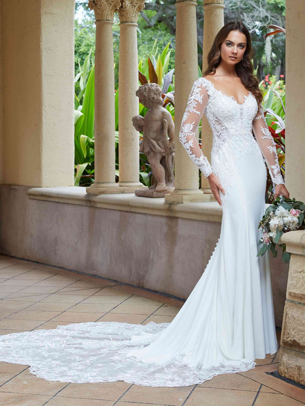 Christina Wu Brides (15833) 2023