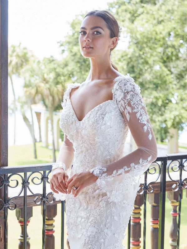 Christina Wu Brides (15842) 2023