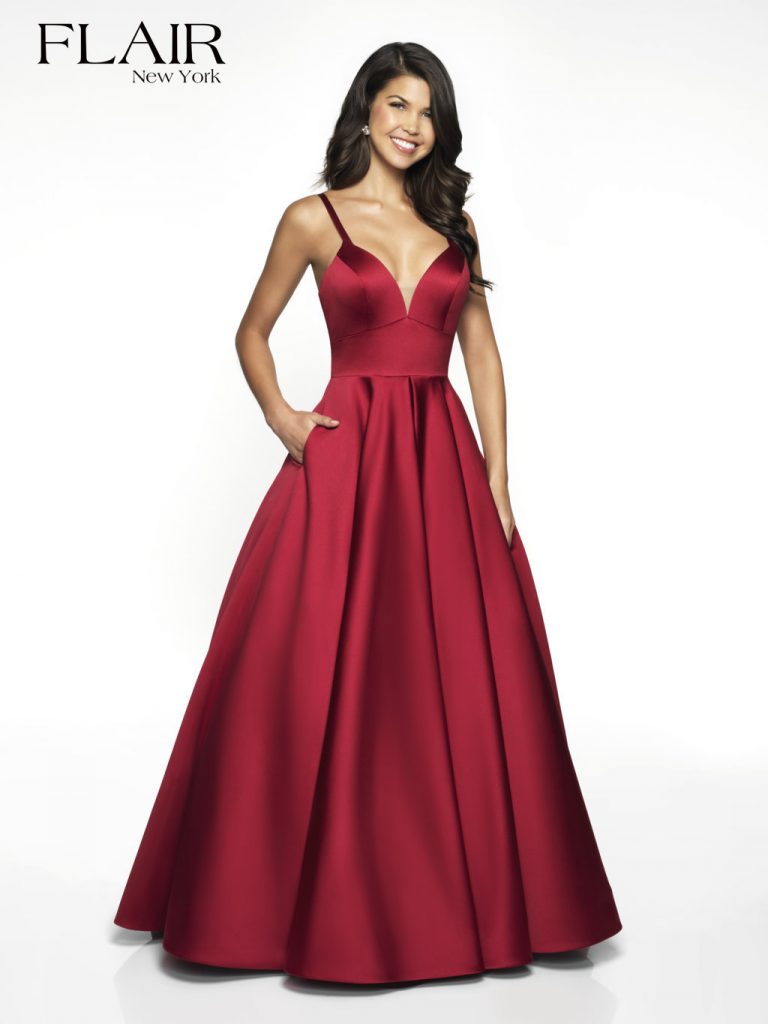 Flair Prom (19028) Spring 2022