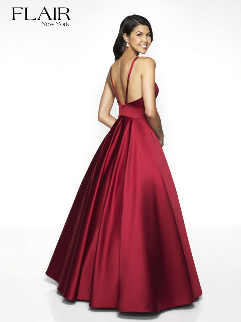 Flair Prom (19028) Spring 2022
