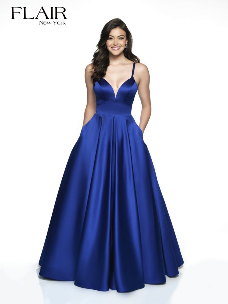 Flair Prom (19028) Spring 2022