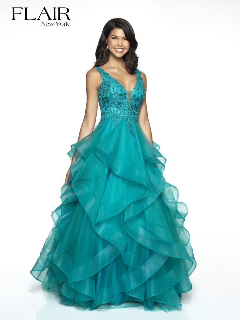 Flair Prom (19052) Spring 2022