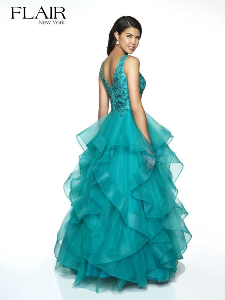 Flair Prom (19052) Spring 2022