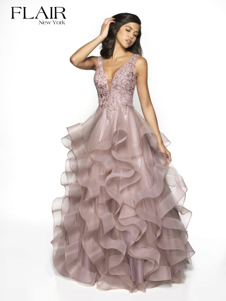 Flair Prom (19052) Spring 2022
