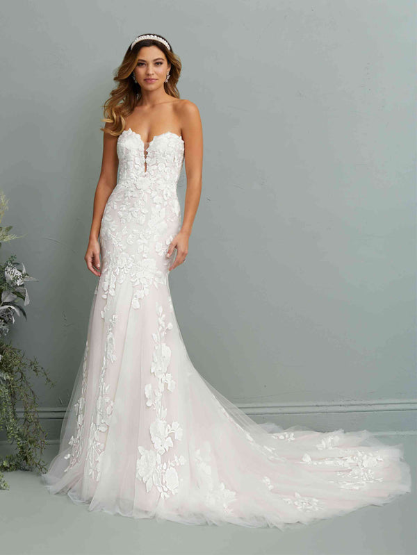 Christina Wu Bridal Exclusive (19311) 2023