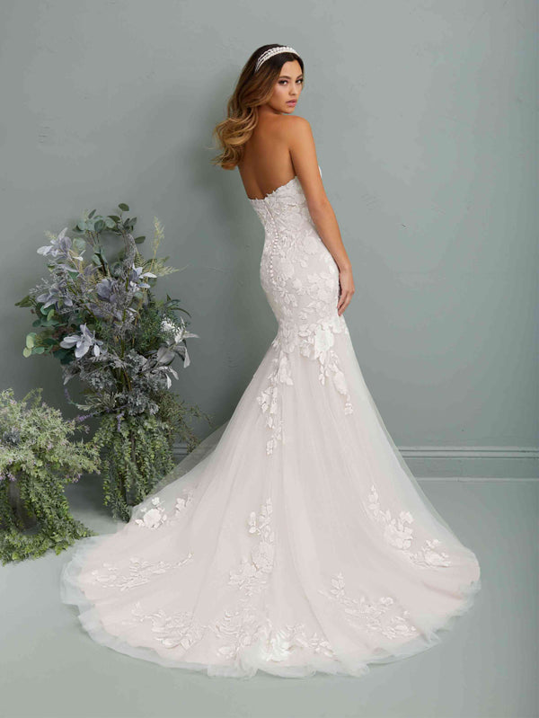 Christina Wu Bridal Exclusive (19311) 2023