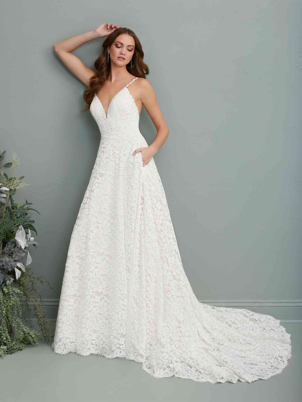 Christina Wu Bridal Exclusive (19312) 2023