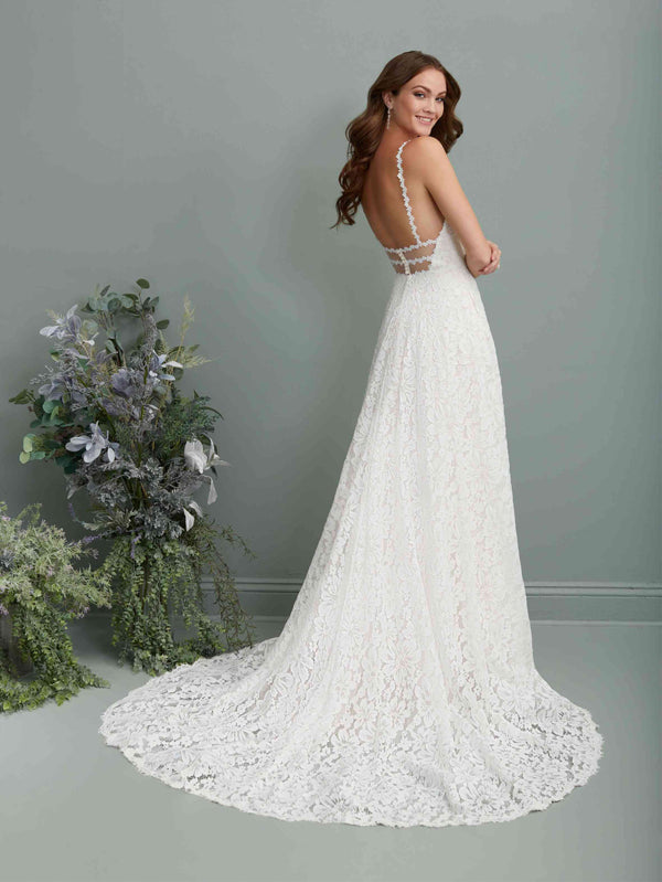 Christina Wu Bridal Exclusive (19312) 2023