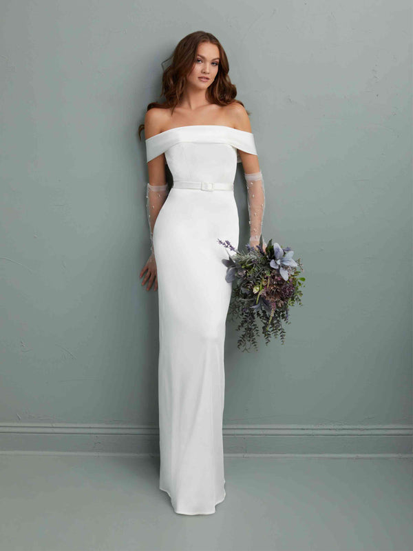Christina Wu Bridal Exclusive (19313) 2023