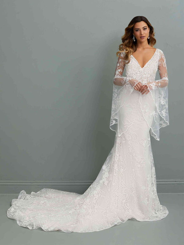 Christina Wu Bridal Exclusive (19315) 2023