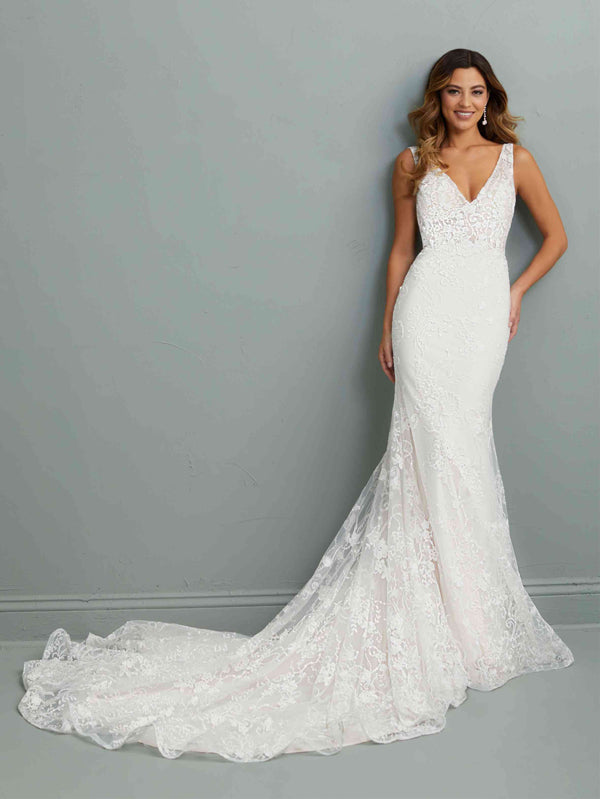 Christina Wu Bridal Exclusive (19315) 2023