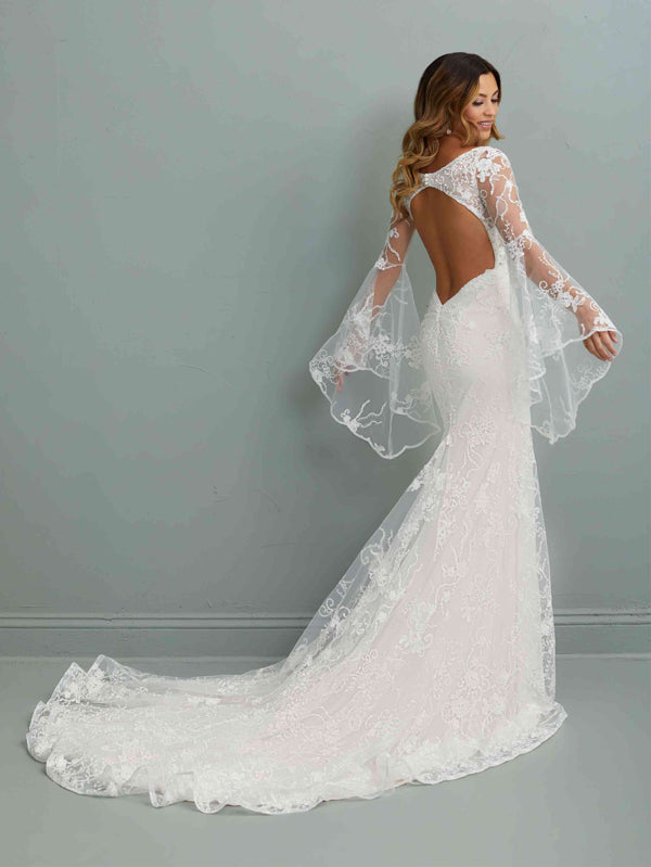 Christina Wu Bridal Exclusive (19315) 2023