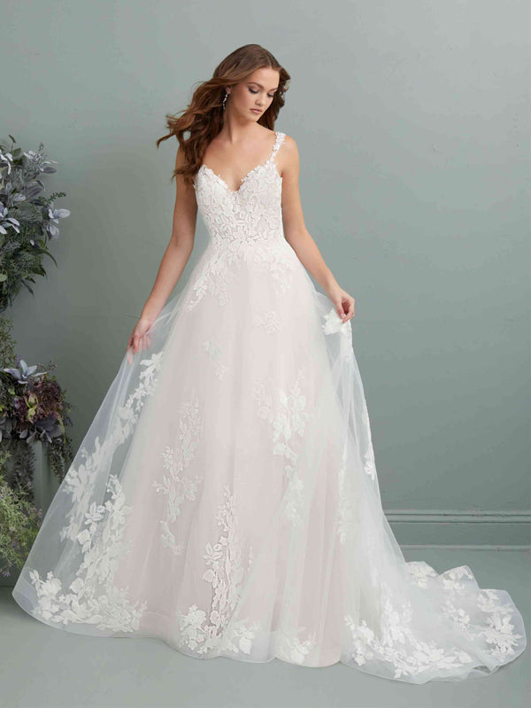 Christina Wu Bridal Exclusive (19317) 2023