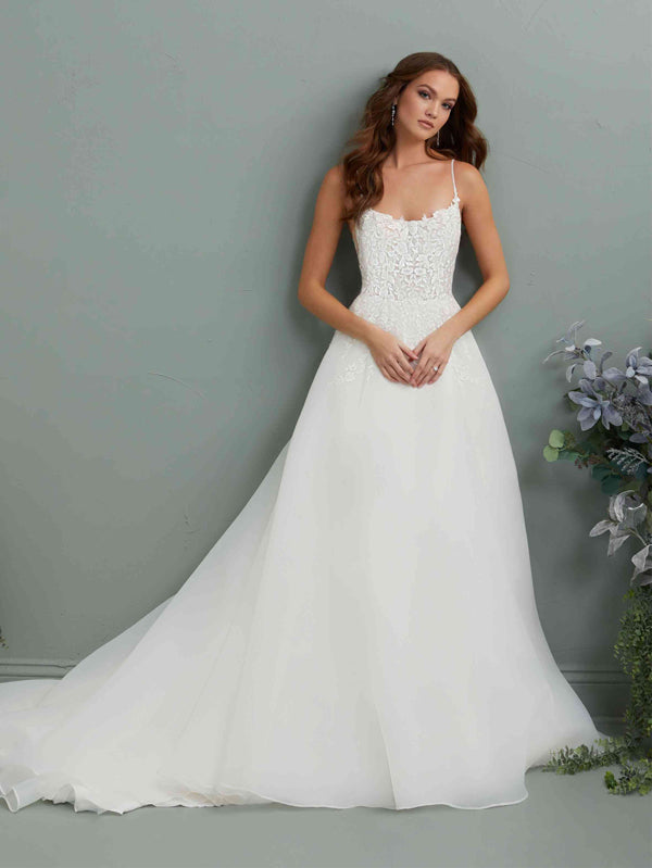 Christina Wu Bridal Exclusive (19320) 2023