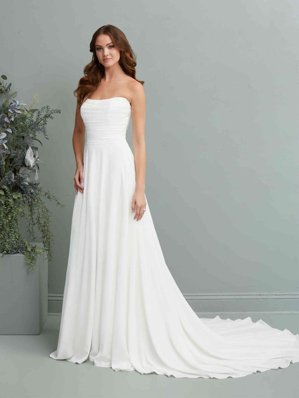 Christina Wu Bridal Exclusive (19322) 2023