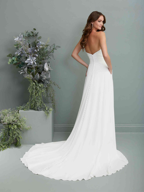 Christina Wu Bridal Exclusive (19322) 2023