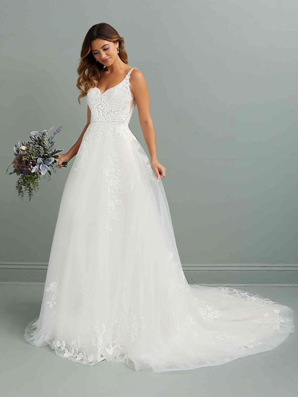 Christina Wu Bridal Exclusive (19323) 2023